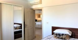Incredible sea view 2-bedroom apartment in a luxury complex “Esplanada”