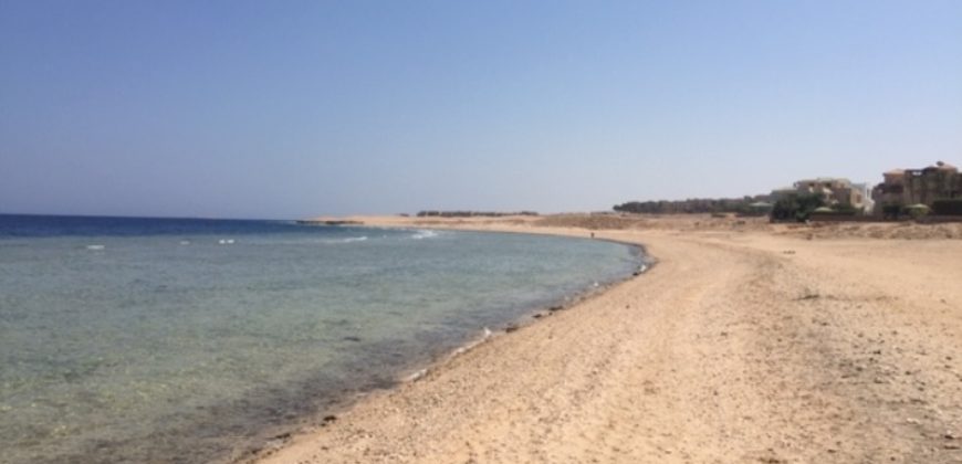 “Amaros”. Приватные виллы у моря на фешенебельном курорте Сахль Хашиш! Рассрочка! Первая фаза построена и вся распродана!