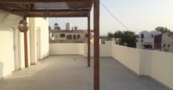 Cozy villa in Mubarak 6