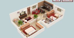 “Blue Waves” Intercontinental