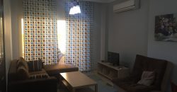 Furnished apartment