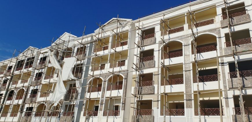 Hurghada Apartments