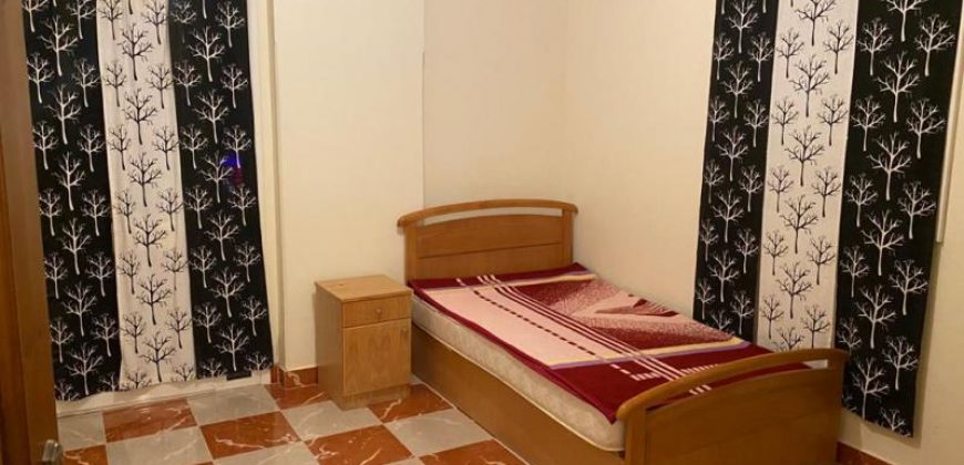 Large 2-bedroom