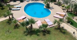 Luxury villa in Mubarak-7 area