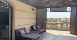 Luxury villa in Mubarak-7 area