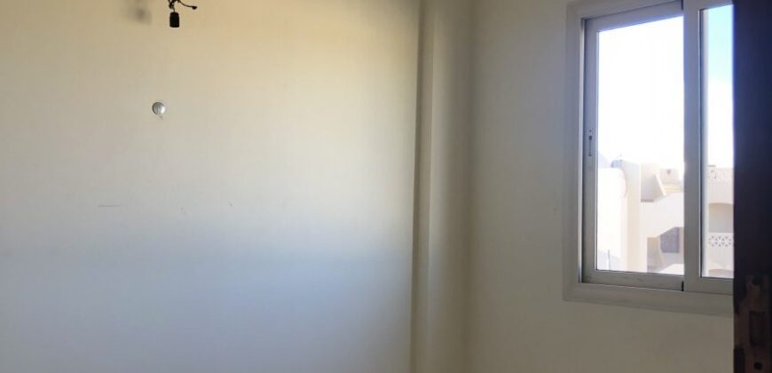 Stylish Nubian apartment