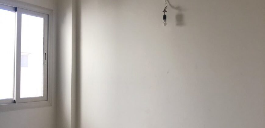 Stylish Nubian apartment