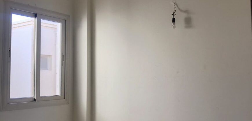 Stylish Nubian apartment