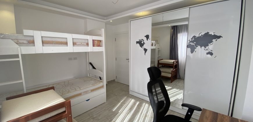 Luxury 2bedroom