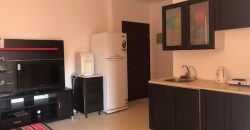 FURNISHED APARTMENT