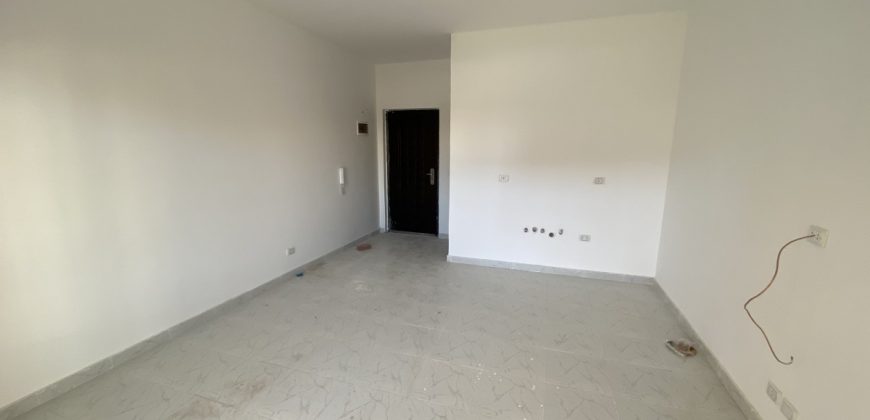 FINISHED APARTMENT