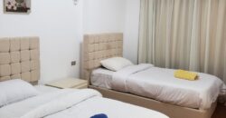 VILLA IN UPPER NUBIA