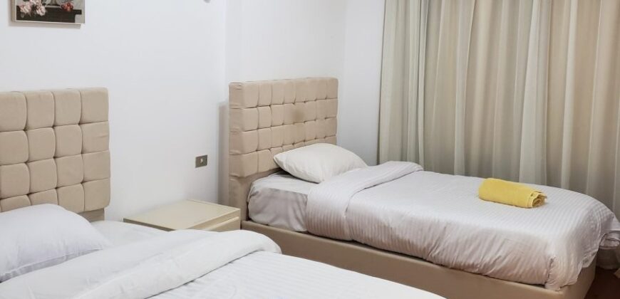 VILLA IN UPPER NUBIA