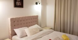 VILLA IN UPPER NUBIA