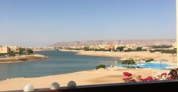APARTMENT WITH STUNNING LAGOON VIEW IN SABINA