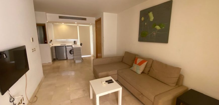 Cozy apartment in El Gouna
