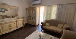 LARGE FURNISHED APARTMENT