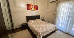 LARGE FURNISHED APARTMENT