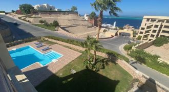 Exclusive property in Hurghada