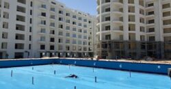 SCANDIC RESORT-PROJECT