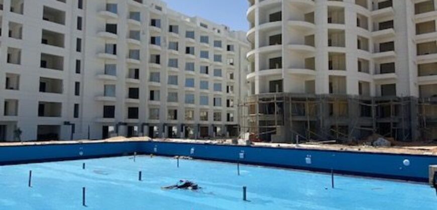 SCANDIC RESORT-PROJECT