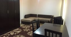 FULLY FURNISHED APARTMENT