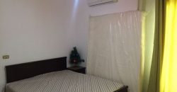 FULLY FURNISHED APARTMENT