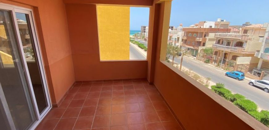 Stunning duplex 3 bedrooms with amazing sea view and roof terrace!