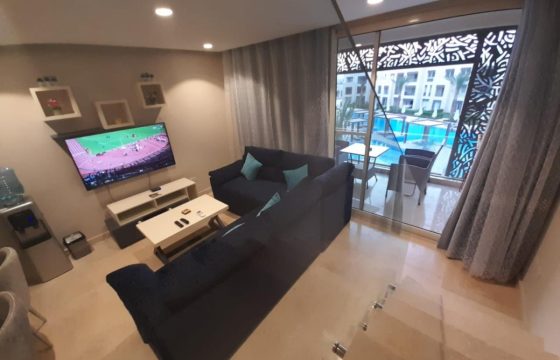 STYLISH APARTMENT