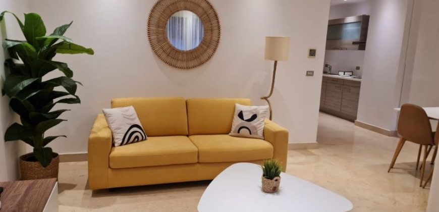 СТИЛЬНАЯ КВАРТИРА