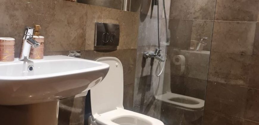 СТИЛЬНАЯ КВАРТИРА