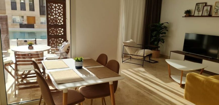 СТИЛЬНАЯ КВАРТИРА