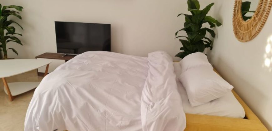 СТИЛЬНАЯ КВАРТИРА