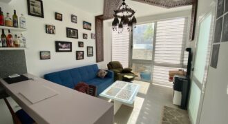 El Gouna 2-bedroom apartment