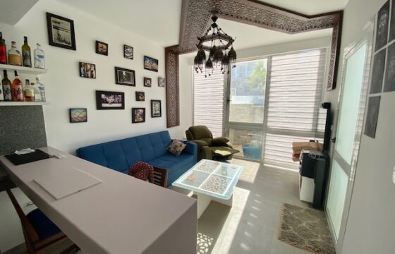 Апартаменты с 2 спальнями