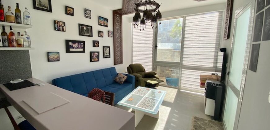 El Gouna 2-bedroom apartment