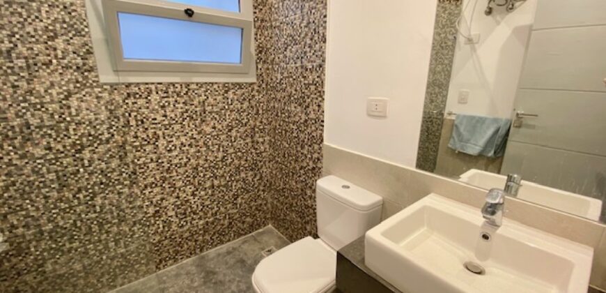 El Gouna 2-bedroom apartment