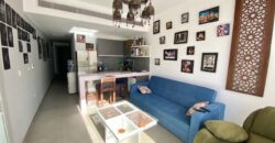 El Gouna 2-bedroom apartment