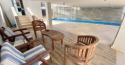 El Gouna 2-bedroom apartment