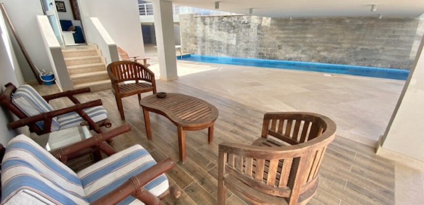 El Gouna 2-bedroom apartment