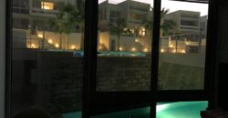 El Gouna 2-bedroom apartment