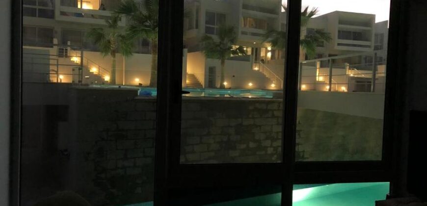 El Gouna 2-bedroom apartment