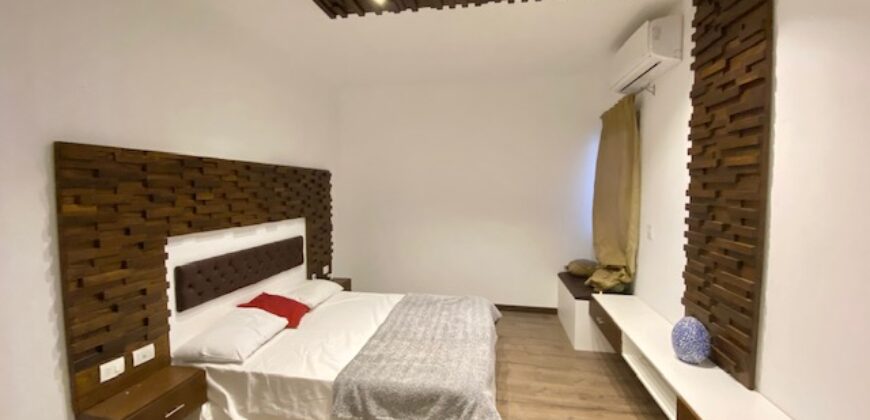 El Gouna 2-bedroom apartment