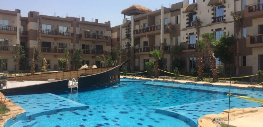 JUNGLE HURGHADA COMPOUND! УНИКАЛЬНЫЙ ПРОЕКТ В РАЙОНЕ МАГАВИШ!