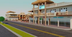 JUNGLE HURGHADA COMPOUND AREA OF MAGAWISH!