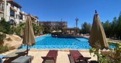 JUNGLE HURGHADA COMPOUND AREA OF MAGAWISH!