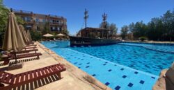 JUNGLE HURGHADA COMPOUND AREA OF MAGAWISH!