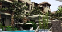 JUNGLE HURGHADA COMPOUND AREA OF MAGAWISH!