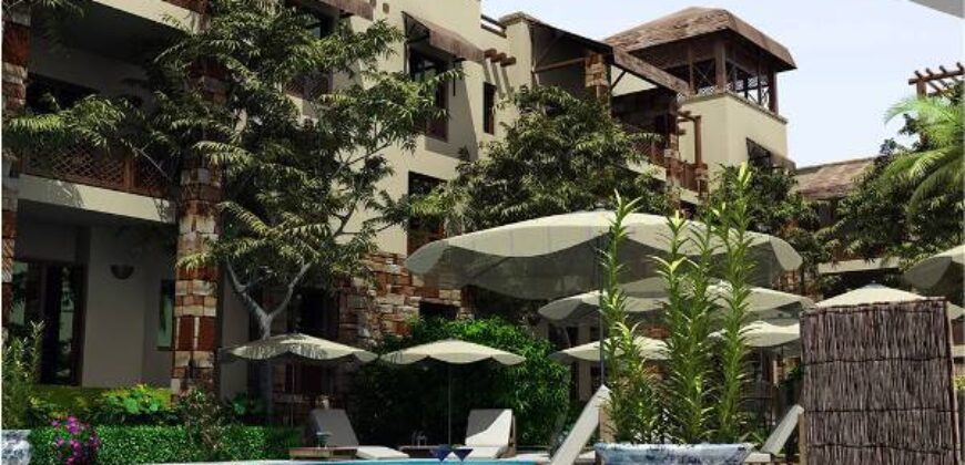 JUNGLE HURGHADA COMPOUND AREA OF MAGAWISH!