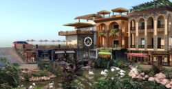 JUNGLE HURGHADA COMPOUND AREA OF MAGAWISH!